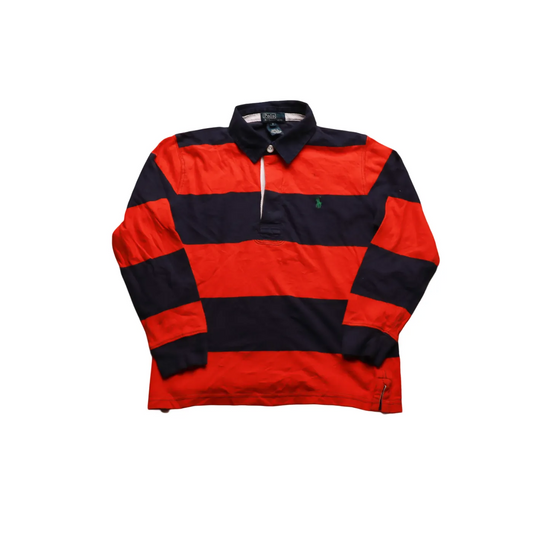 Ralph Lauren Kids Polo T-Shirt Multi Age 7Y
