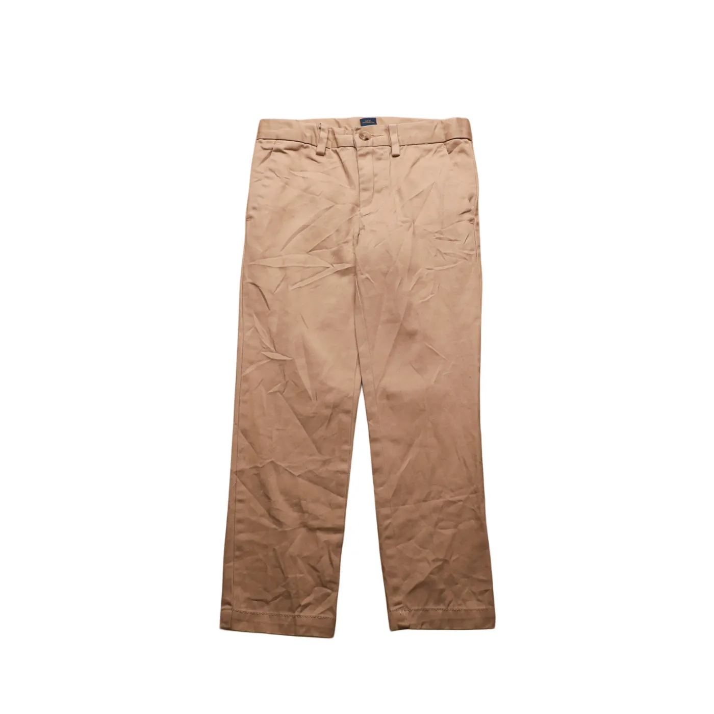 Ralph Lauren Kids  Trousers Brown Age 4Y