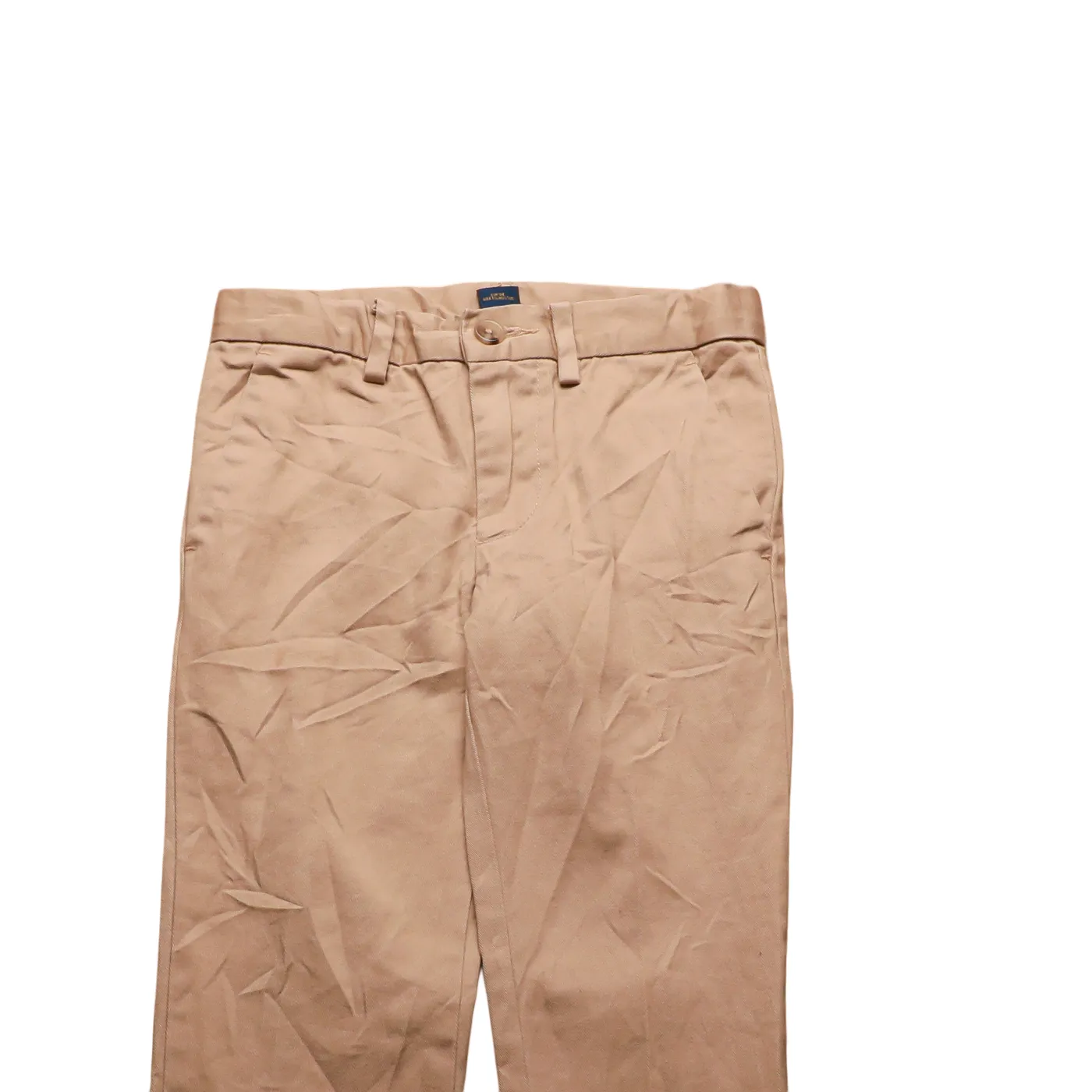 Ralph Lauren Kids  Trousers Brown Age 4Y