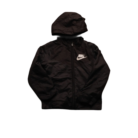 Nike Kids Padded Jacket Black Age 3-4Y