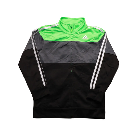 Adidas Kids Track Jacket Multi Age 7Y