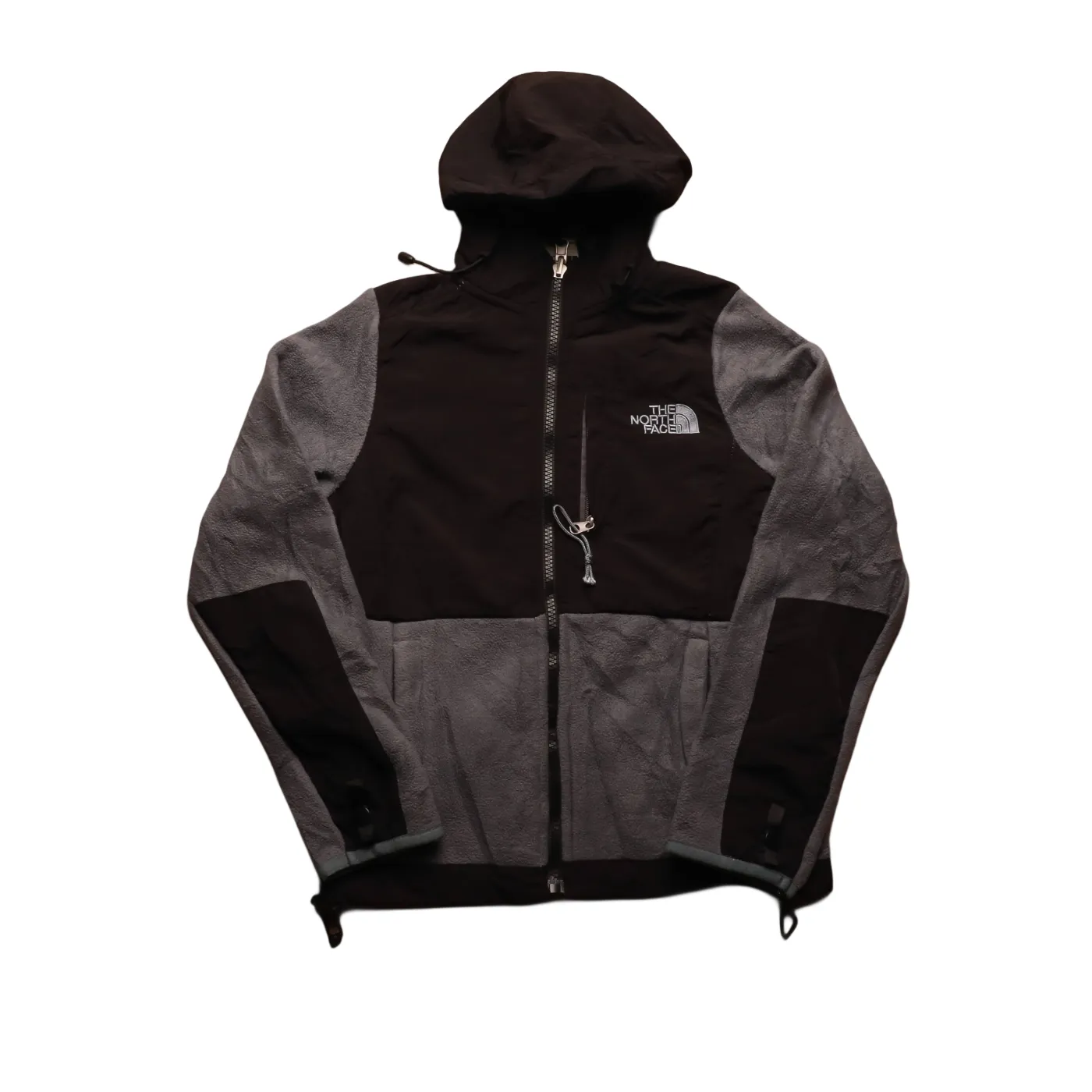 The North Face Kids Fleece Jacket Multi Age 8-9Y