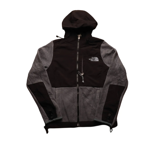 The North Face Kids Fleece Jacket Multi Age 8-9Y