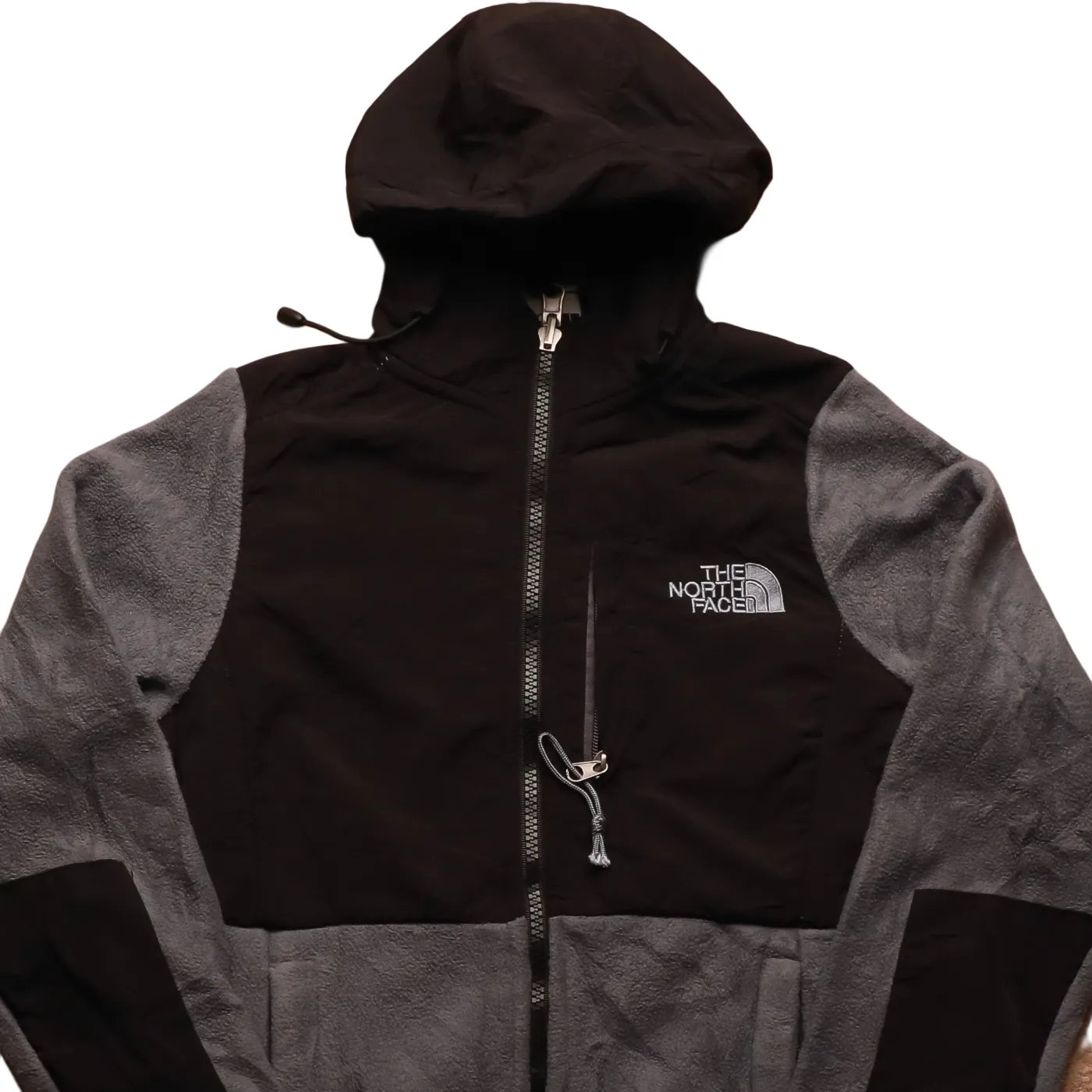 The North Face Kids Fleece Jacket Multi Age 8-9Y