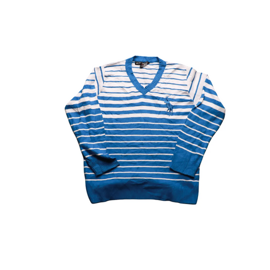 Ralph Lauren Kids Knitwear Jumper Multi Age 6Y