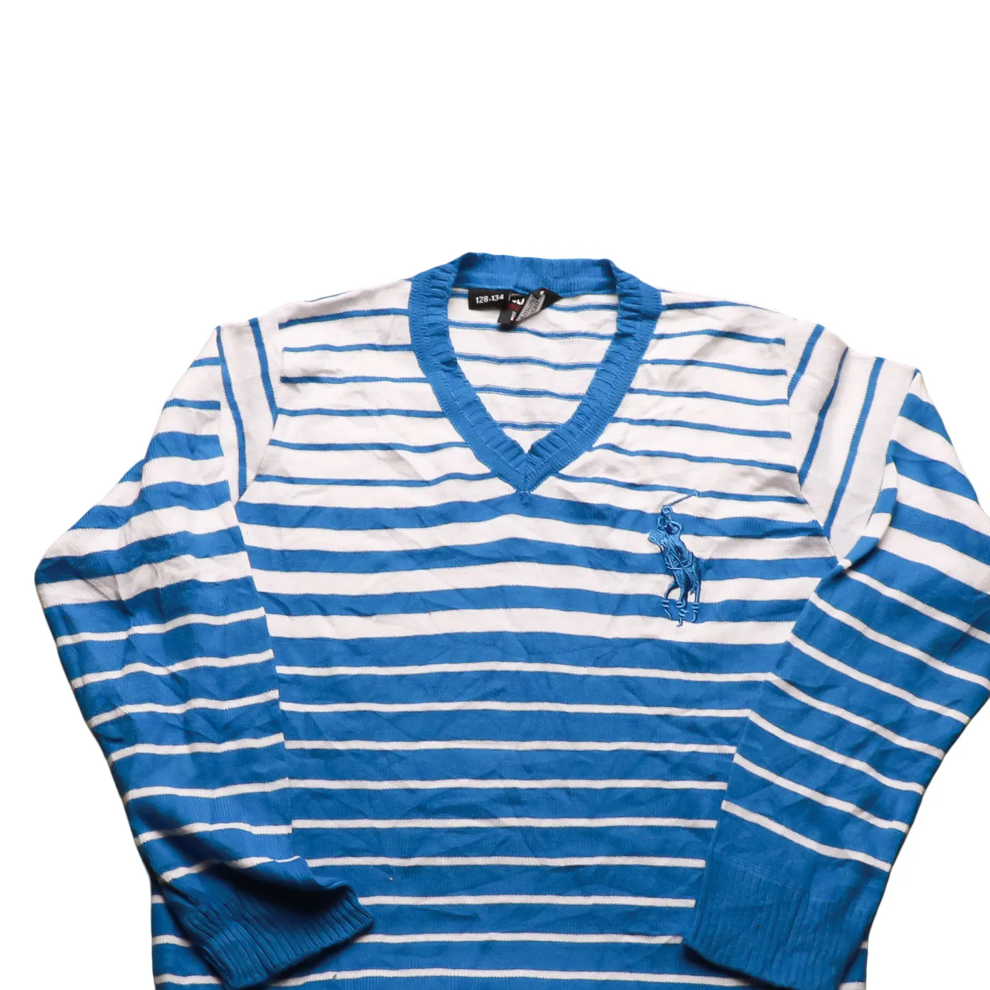 Ralph Lauren Kids Knitwear Jumper Multi Age 6Y