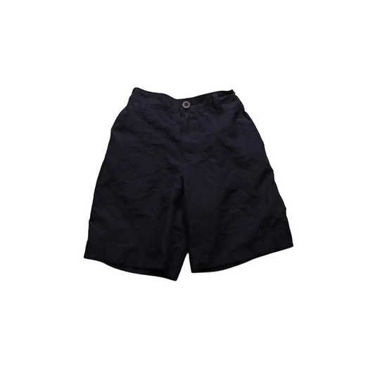 Champion Kids Sports Shorts Blue Age 6-7Y