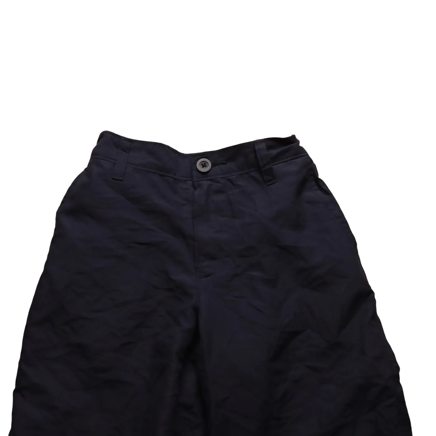 Champion Kids Sports Shorts Blue Age 6-7Y