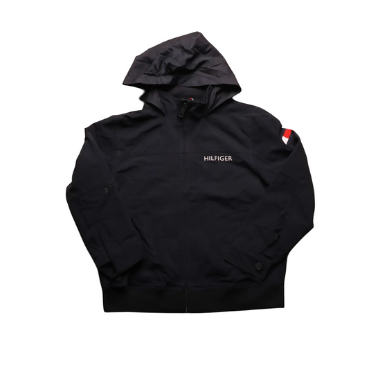 Tommy Hilfiger Kids  Jacket Black Age 6-7Y