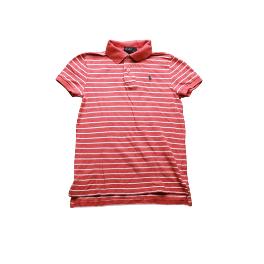 Ralph Lauren Kids Polo T-Shirt Multi Age 7Y