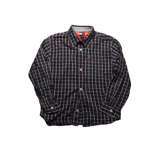Tommy Hilfiger Kids  Shirt Multi Age 7Y