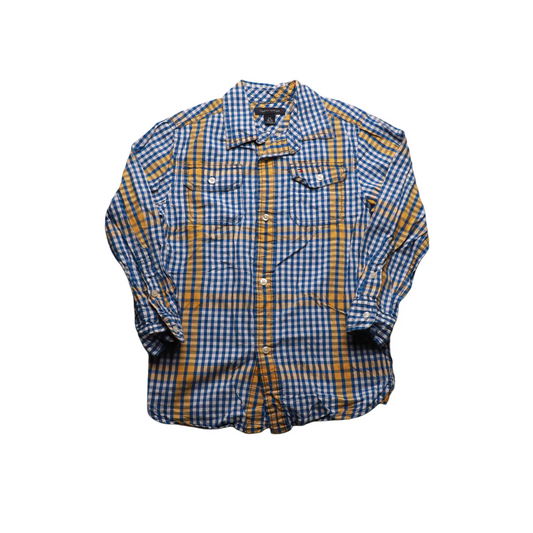Tommy Hilfiger Kids  Shirt Multi Age 6-7Y