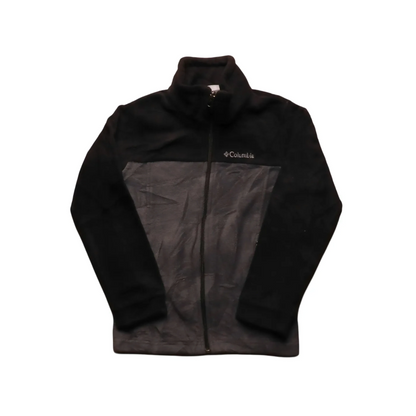 Columbia Kids Fleece Jacket Multi Age 7Y