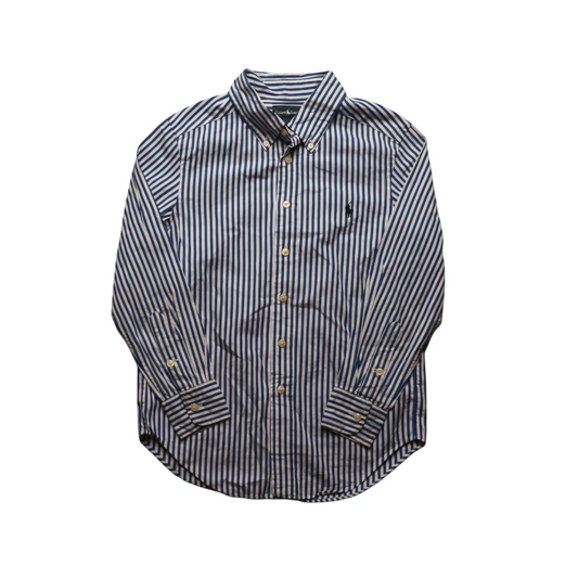 Ralph Lauren Kids  Shirt Multi Age 8Y