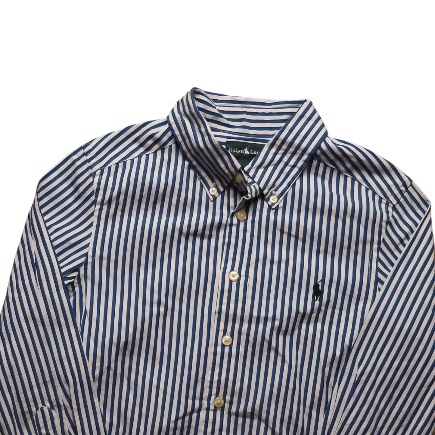 Ralph Lauren Kids  Shirt Multi Age 8Y