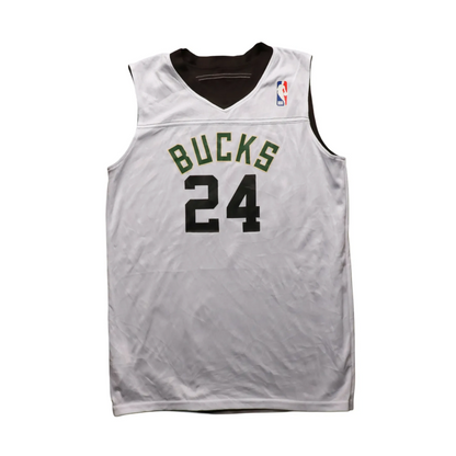 Unbranded Kids NBA Vest Multi Age 8Y