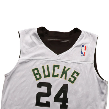 Unbranded Kids NBA Vest Multi Age 8Y