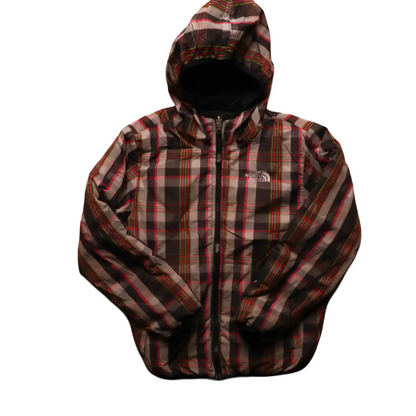 The North Face Kids Reversible Padded Jacket Multi Age 7-8Y