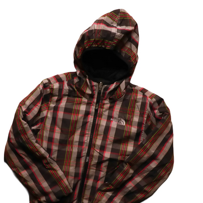 The North Face Kids Reversible Padded Jacket Multi Age 7-8Y