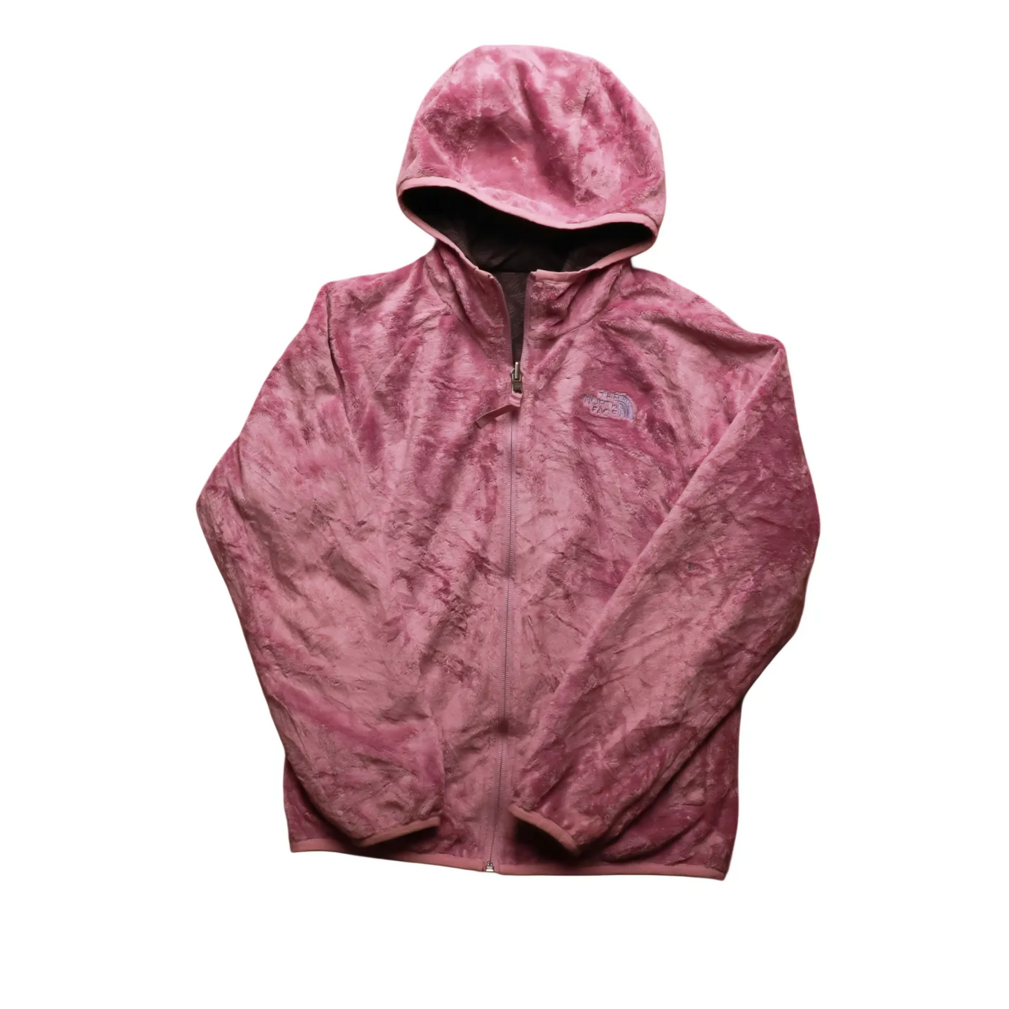 The North Face Kids Reversible Jacket Multi Age 8-9Y
