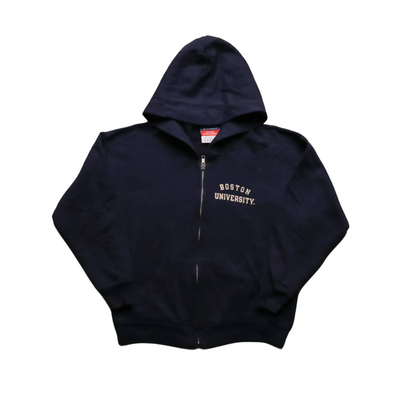 Champion Kids  Hoodie Blue Age 6Y
