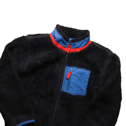 OshKosh Kids Fleece Jacket Multi Age 7Y