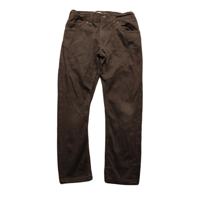 Levis Kids  Trousers Grey Age 7Y