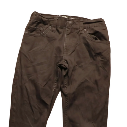 Levis Kids  Trousers Grey Age 7Y