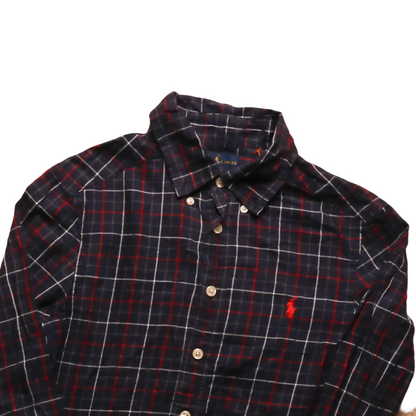 Ralph Lauren Kids  Shirt Multi Age 8Y