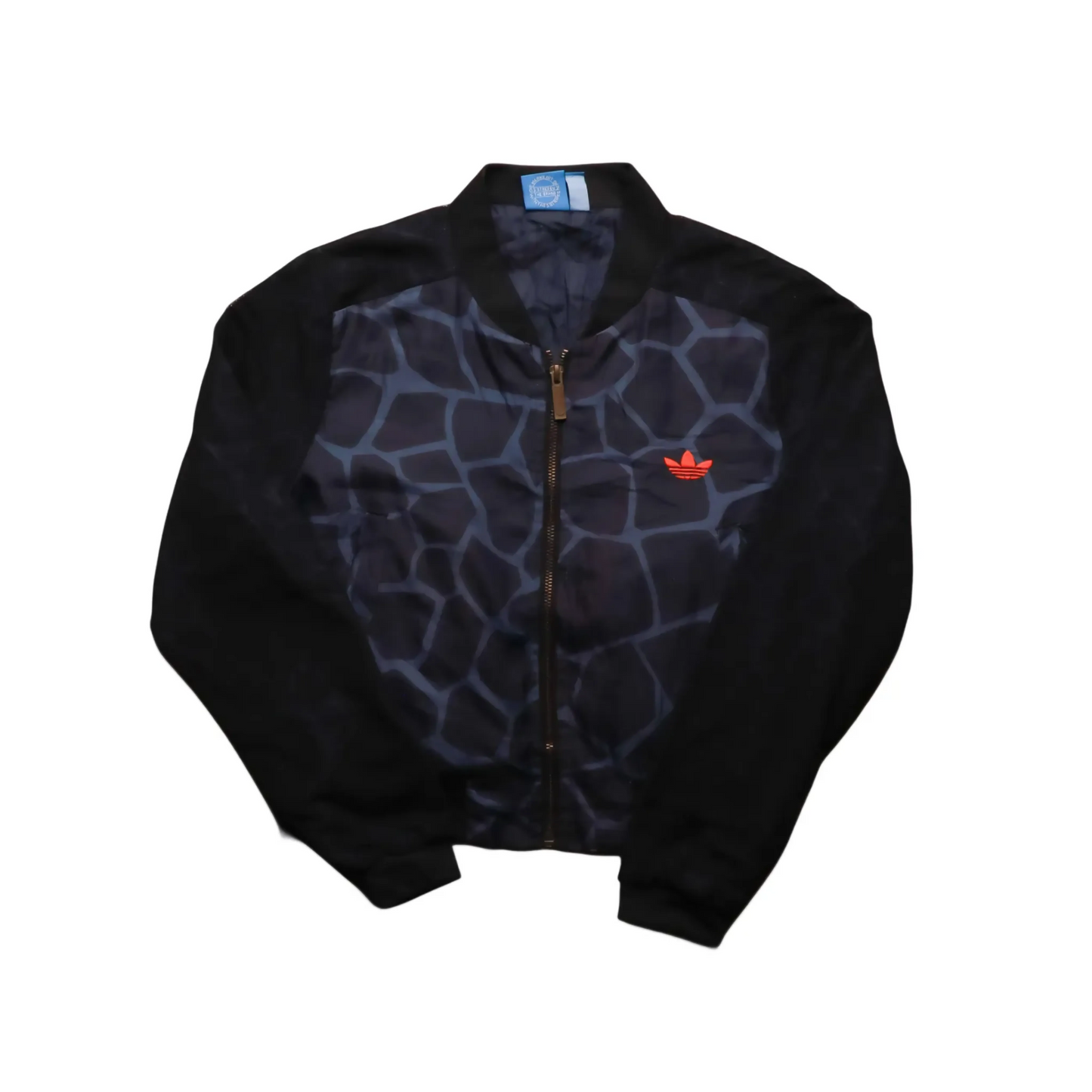 Adidas Kids Track Jacket Multi Age 6Y
