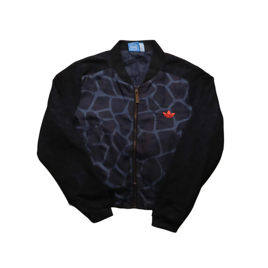 Adidas Kids Track Jacket Multi Age 6Y