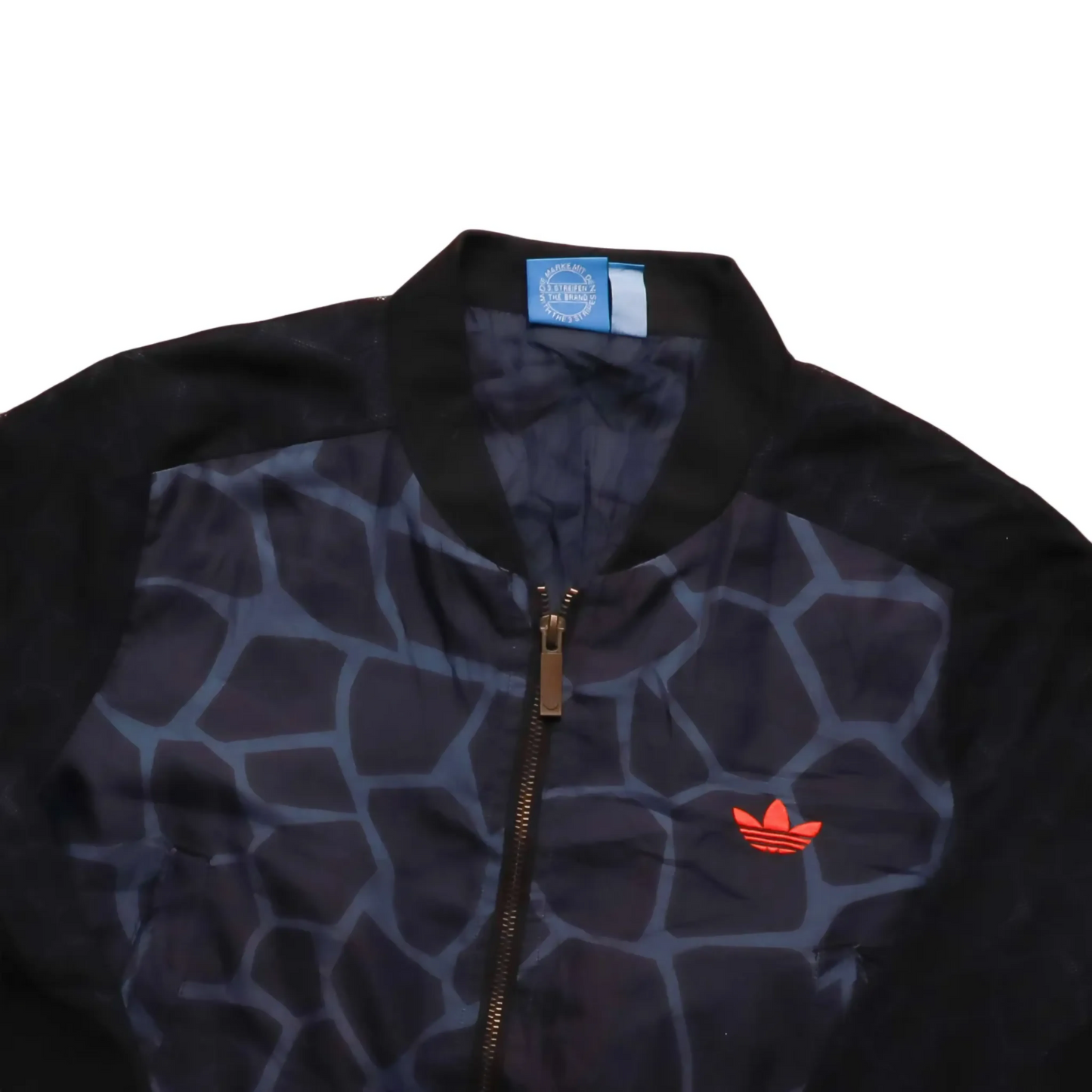 Adidas Kids Track Jacket Multi Age 6Y
