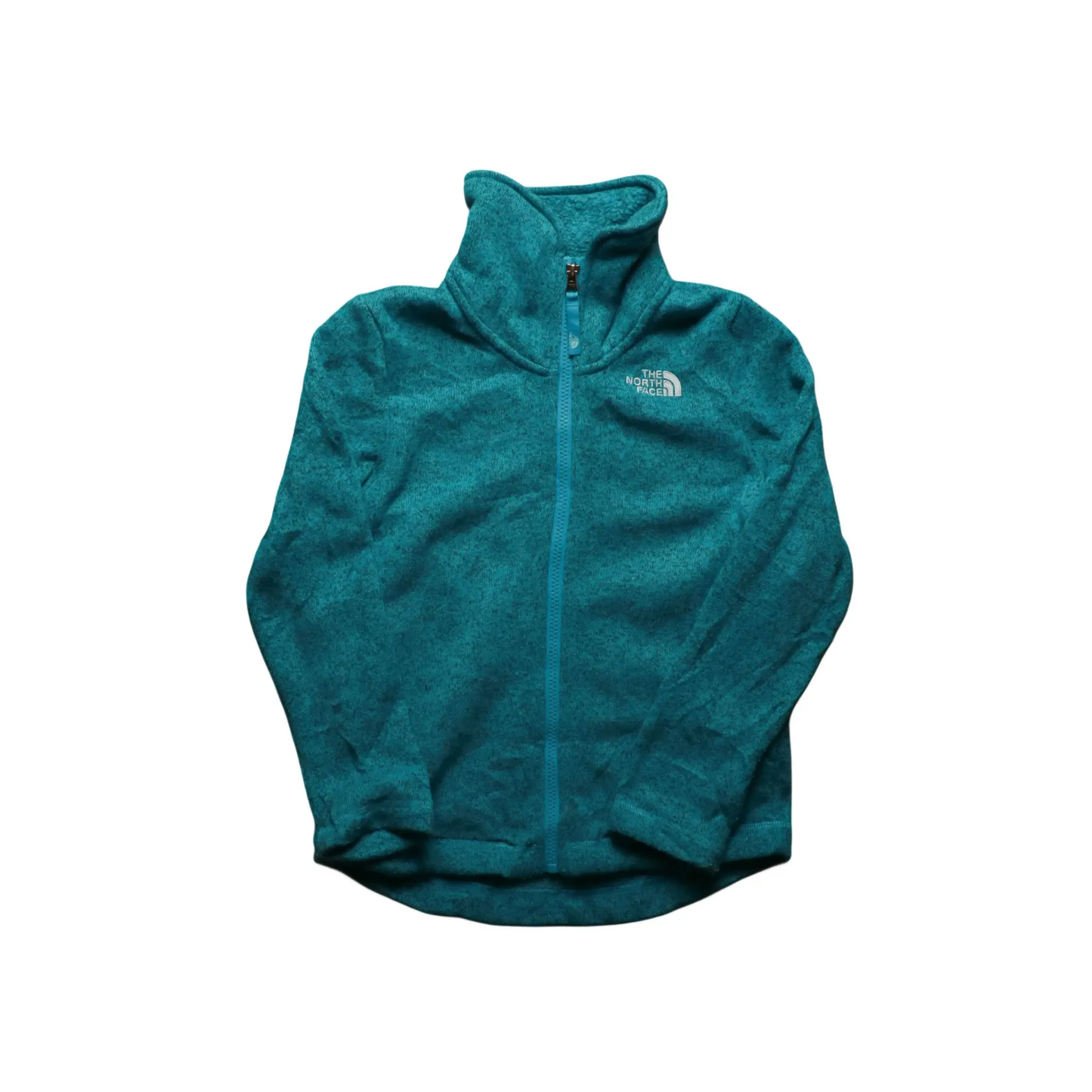The North Face Kids  Jacket Blue Age 7-8Y