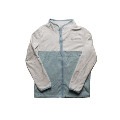 OshKosh Kids Fleece Sweatshirt Multi Age 7Y