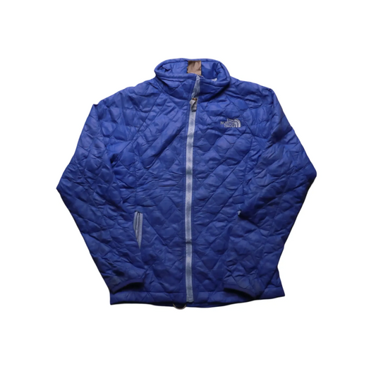 The North Face Kids  Jacket Blue Age 7Y