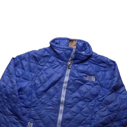 The North Face Kids  Jacket Blue Age 7Y