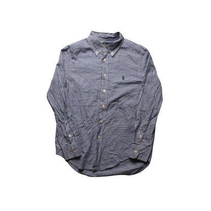 Ralph Lauren Kids  Shirt Multi Age 8Y
