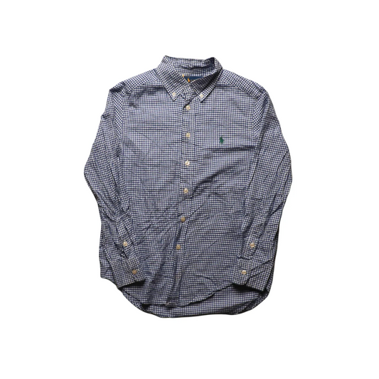 Ralph Lauren Kids  Shirt Multi Age 8Y