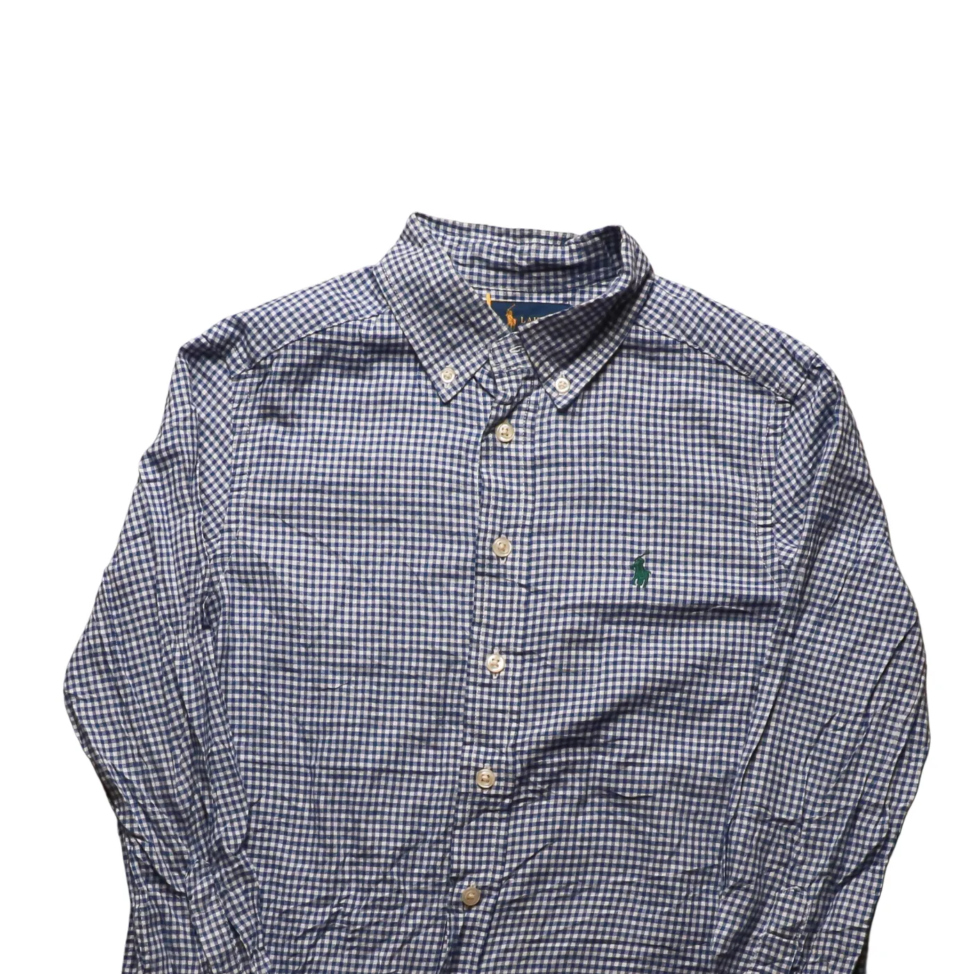 Ralph Lauren Kids  Shirt Multi Age 8Y