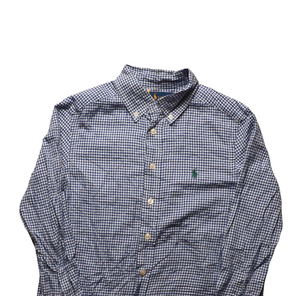 Ralph Lauren Kids  Shirt Multi Age 8Y