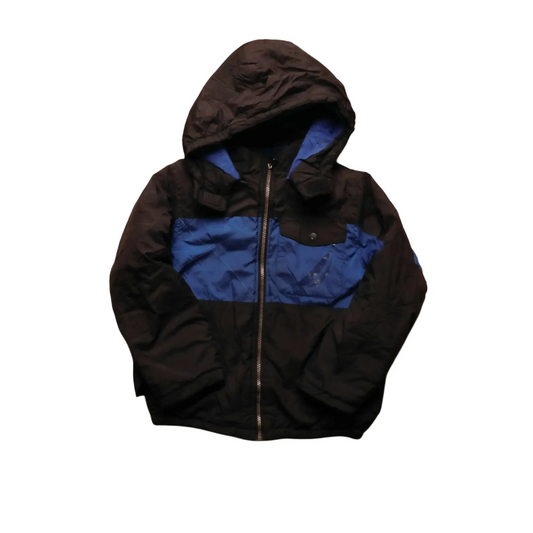 Nautica Kids Padded Jacket Multi Age 8Y