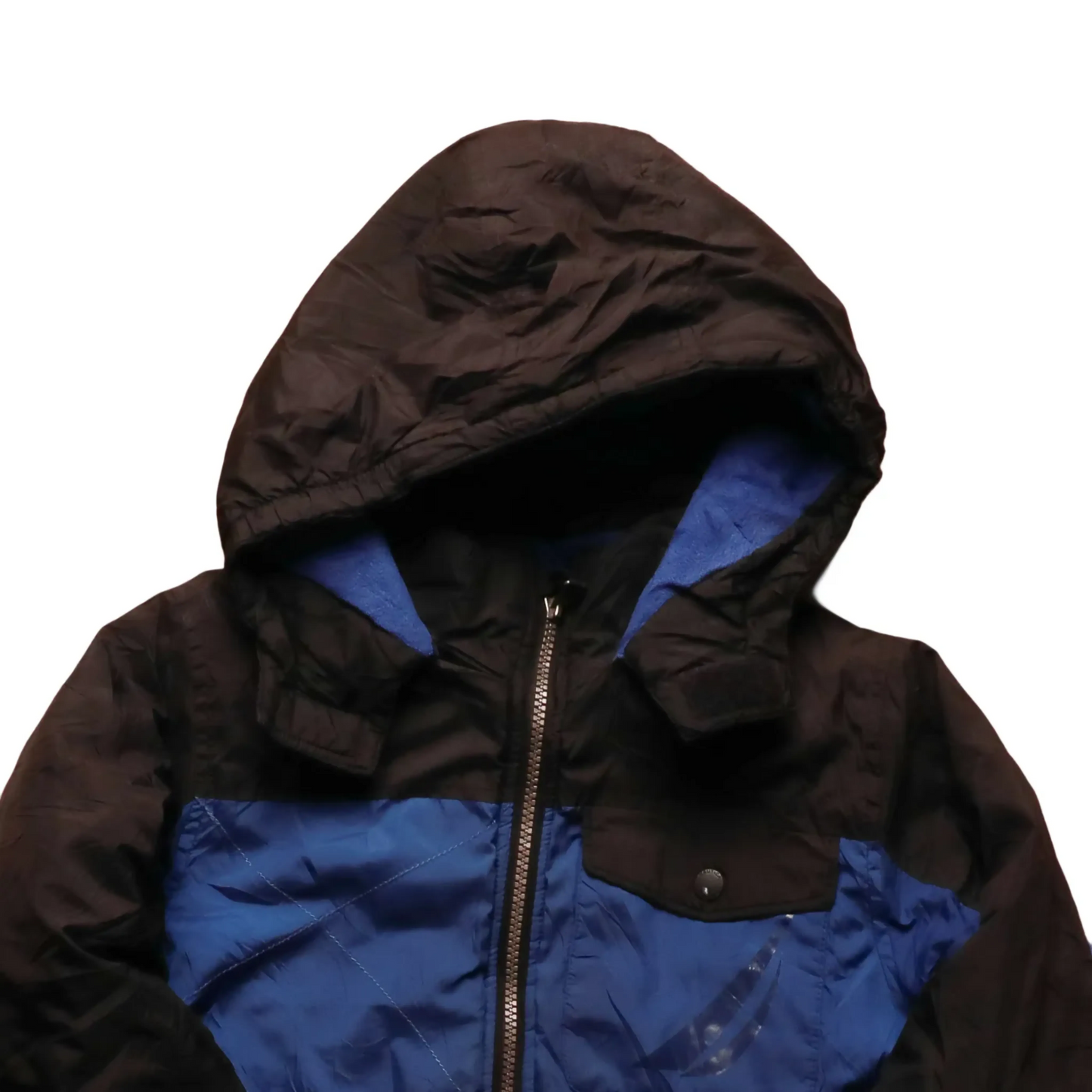Nautica Kids Padded Jacket Multi Age 8Y