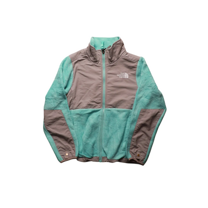 The North Face Kids Fleece Jacket Multi Age 7-8Y