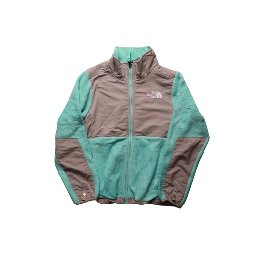 The North Face Kids Fleece Jacket Multi Age 7-8Y
