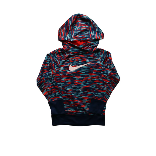 Nike Kids  Hoodie Multi Age 7Y