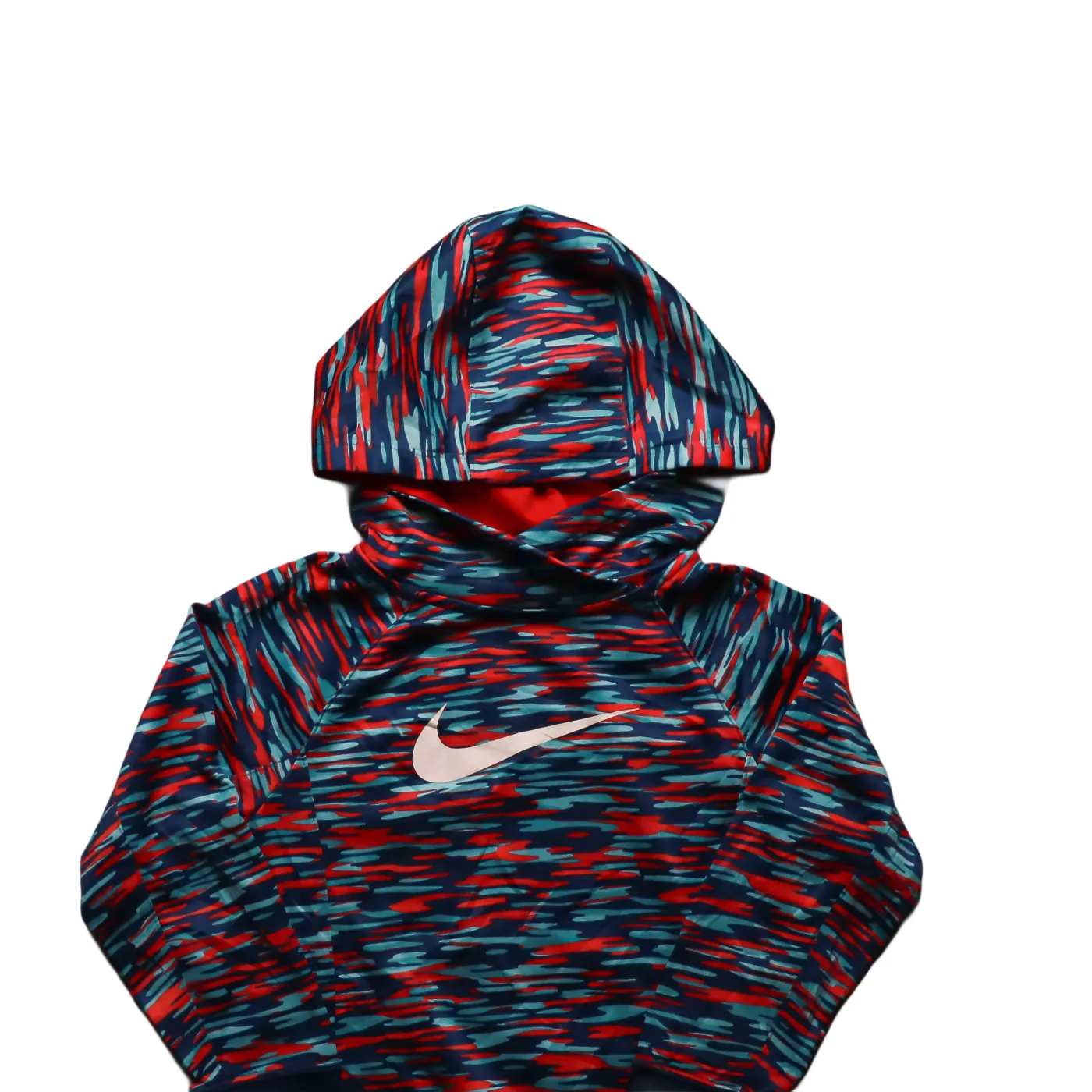Nike Kids  Hoodie Multi Age 7Y
