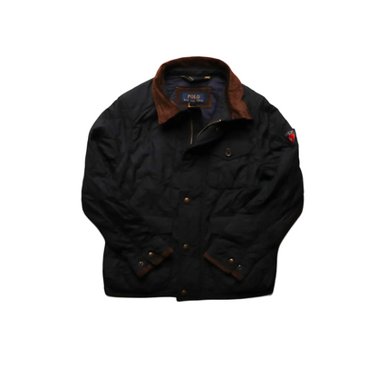 Ralph Lauren Kids  Jacket Blue Age 7Y