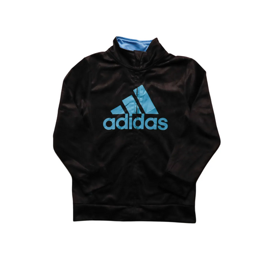 Adidas Kids Track Jacket Multi Age 7Y