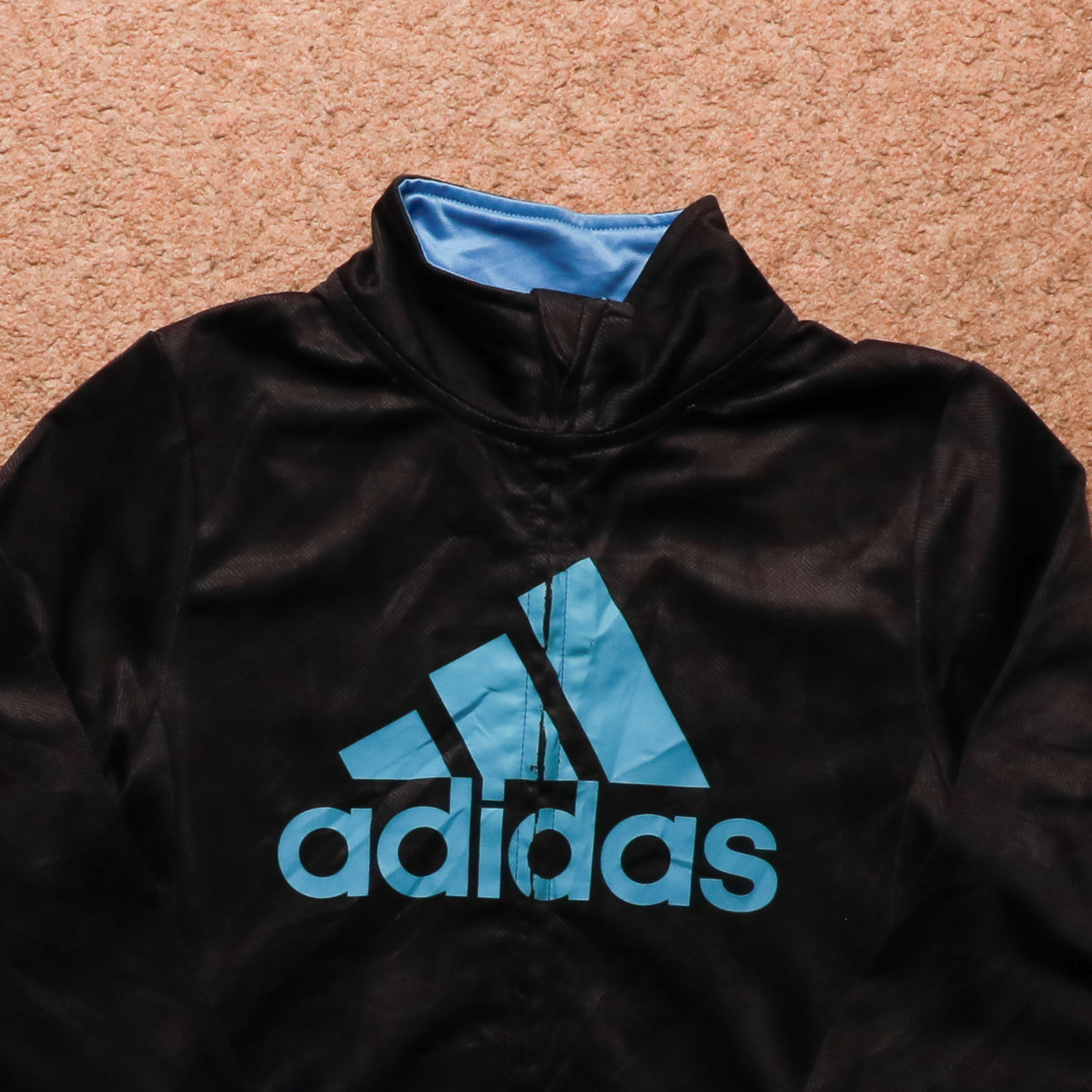 Adidas Kids Track Jacket Multi Age 7Y
