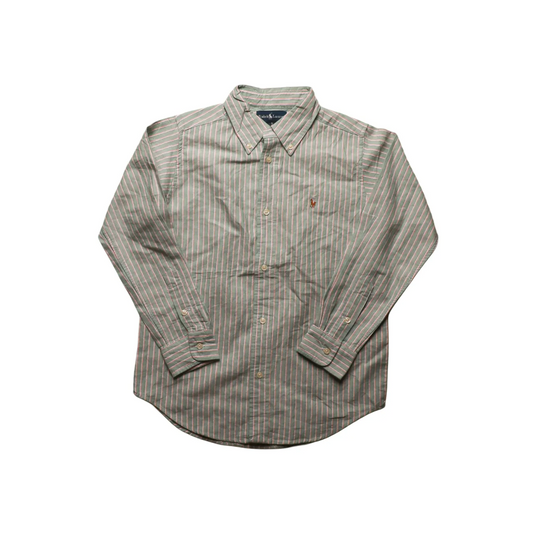 Ralph Lauren Kids  Shirt Multi Age 7Y
